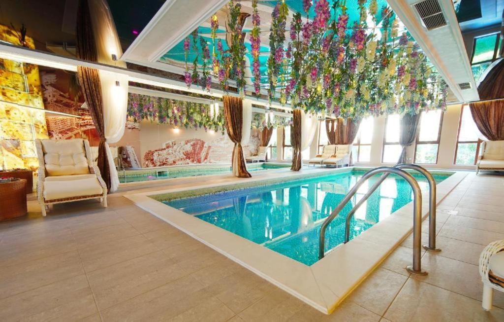 אפרטהוטל סאני ביץ' Monte Carlo מראה חיצוני תמונה